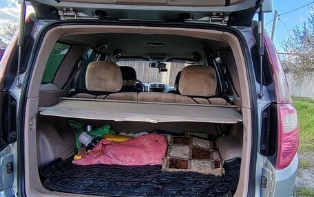 Great Wall Hover, 2007 год, 390 000 рублей, 7 фотография