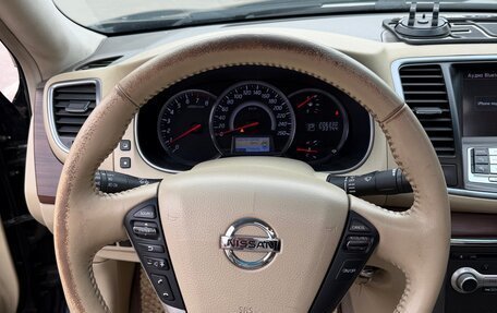 Nissan Teana, 2012 год, 1 250 000 рублей, 18 фотография