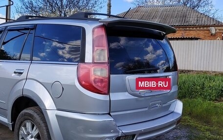 Great Wall Hover, 2007 год, 390 000 рублей, 6 фотография