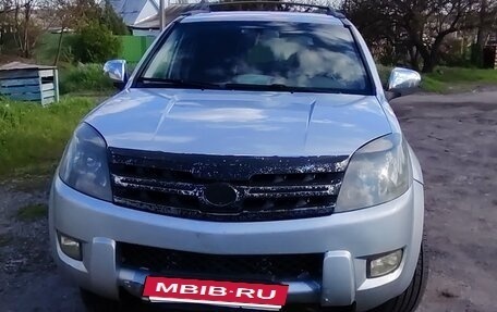 Great Wall Hover, 2007 год, 390 000 рублей, 4 фотография