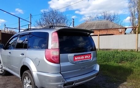 Great Wall Hover, 2007 год, 390 000 рублей, 2 фотография