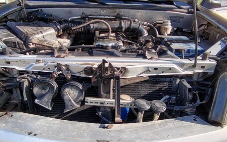 Great Wall Hover, 2007 год, 390 000 рублей, 19 фотография