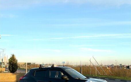 Nissan Juke II, 2011 год, 989 897 рублей, 3 фотография