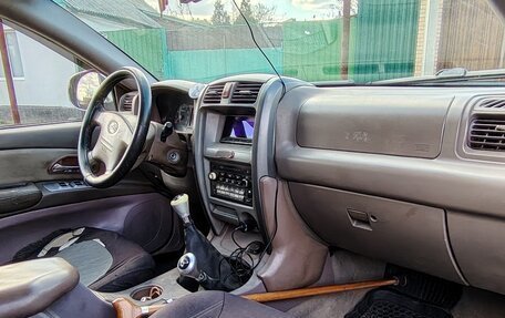 Great Wall Hover, 2007 год, 390 000 рублей, 15 фотография