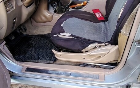 Great Wall Hover, 2007 год, 390 000 рублей, 13 фотография