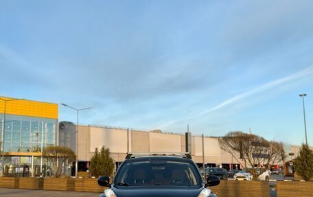 Nissan Juke II, 2011 год, 989 897 рублей, 5 фотография