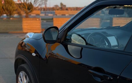 Nissan Juke II, 2011 год, 989 897 рублей, 9 фотография