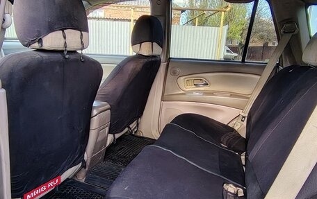 Great Wall Hover, 2007 год, 390 000 рублей, 17 фотография