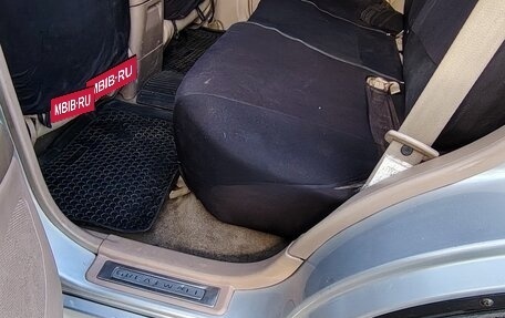 Great Wall Hover, 2007 год, 390 000 рублей, 16 фотография