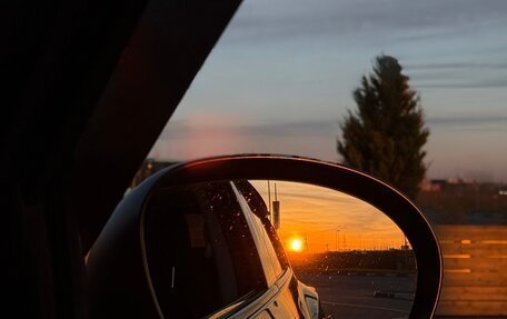 Nissan Juke II, 2011 год, 989 897 рублей, 17 фотография