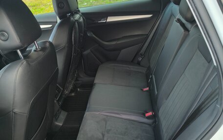 Skoda Karoq I, 2020 год, 2 600 000 рублей, 9 фотография