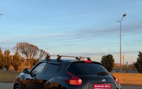 Nissan Juke II, 2011 год, 989 897 рублей, 6 фотография