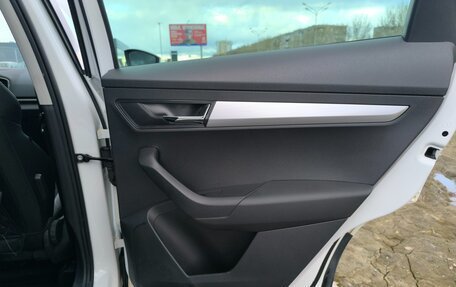 Skoda Karoq I, 2020 год, 2 600 000 рублей, 19 фотография