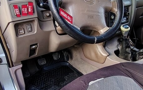 Great Wall Hover, 2007 год, 390 000 рублей, 14 фотография