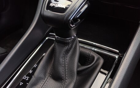 Skoda Karoq I, 2020 год, 2 600 000 рублей, 14 фотография