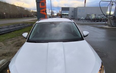 Skoda Karoq I, 2020 год, 2 600 000 рублей, 24 фотография