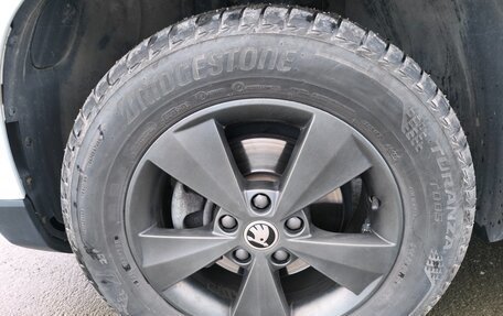 Skoda Karoq I, 2020 год, 2 600 000 рублей, 28 фотография