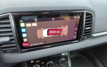 Skoda Karoq I, 2020 год, 2 600 000 рублей, 21 фотография