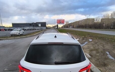 Skoda Karoq I, 2020 год, 2 600 000 рублей, 25 фотография