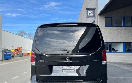 Mercedes-Benz V-Класс, 2026 год, 13 499 000 рублей, 4 фотография