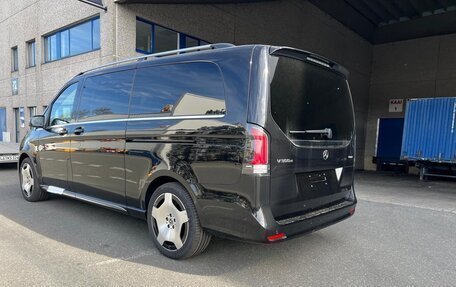 Mercedes-Benz V-Класс, 2026 год, 13 499 000 рублей, 6 фотография