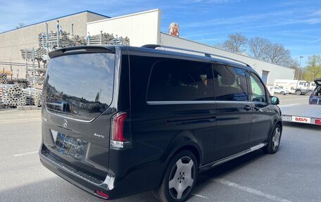 Mercedes-Benz V-Класс, 2026 год, 13 499 000 рублей, 5 фотография