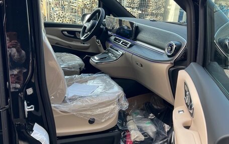 Mercedes-Benz V-Класс, 2026 год, 13 499 000 рублей, 8 фотография