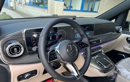 Mercedes-Benz V-Класс, 2026 год, 13 499 000 рублей, 9 фотография