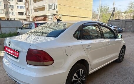 Volkswagen Polo VI (EU Market), 2019 год, 675 000 рублей, 8 фотография