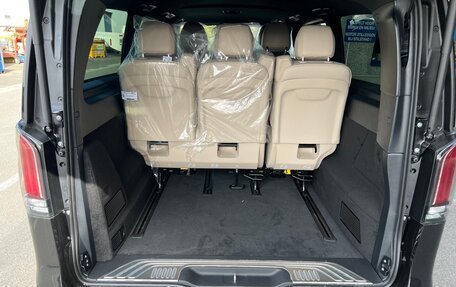 Mercedes-Benz V-Класс, 2026 год, 13 499 000 рублей, 13 фотография