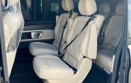 Mercedes-Benz V-Класс, 2026 год, 13 499 000 рублей, 10 фотография