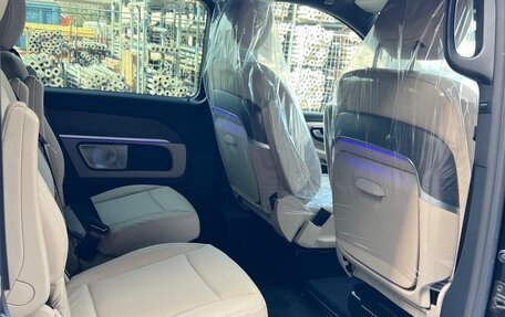 Mercedes-Benz V-Класс, 2026 год, 13 499 000 рублей, 11 фотография