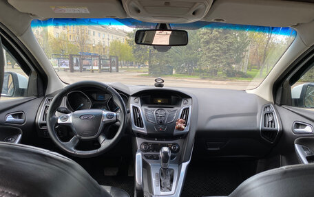 Ford Focus III, 2012 год, 680 000 рублей, 6 фотография