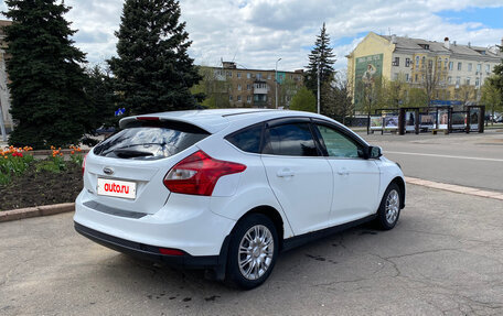 Ford Focus III, 2012 год, 680 000 рублей, 4 фотография