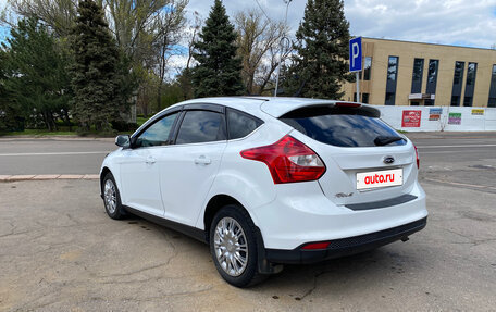Ford Focus III, 2012 год, 680 000 рублей, 3 фотография
