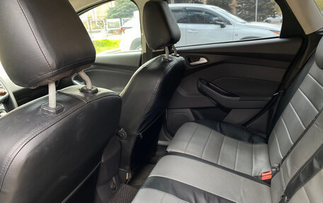 Ford Focus III, 2012 год, 680 000 рублей, 7 фотография