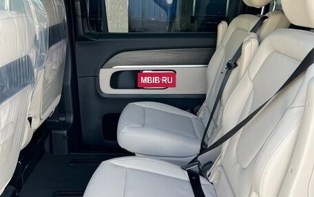 Mercedes-Benz V-Класс, 2026 год, 13 499 000 рублей, 14 фотография