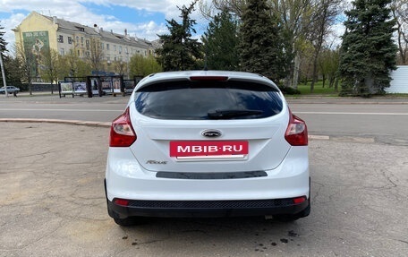 Ford Focus III, 2012 год, 680 000 рублей, 5 фотография