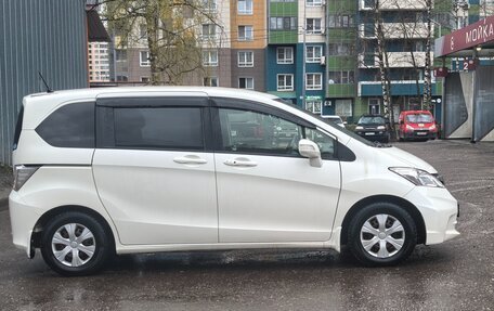 Honda Freed I, 2012 год, 1 000 000 рублей, 3 фотография
