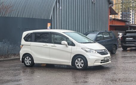 Honda Freed I, 2012 год, 1 000 000 рублей, 2 фотография
