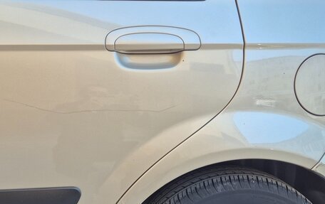 Hyundai Getz I рестайлинг, 2007 год, 500 000 рублей, 6 фотография