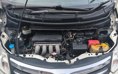 Honda Freed I, 2012 год, 1 000 000 рублей, 9 фотография