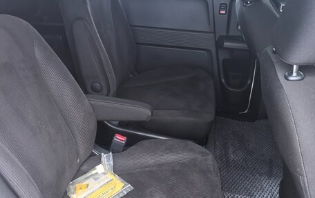 Honda Freed I, 2012 год, 1 000 000 рублей, 12 фотография