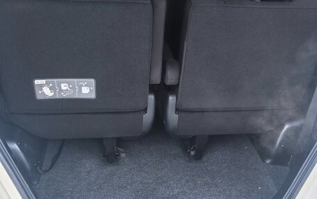 Honda Freed I, 2012 год, 1 000 000 рублей, 15 фотография