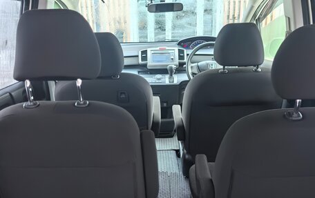 Honda Freed I, 2012 год, 1 000 000 рублей, 14 фотография