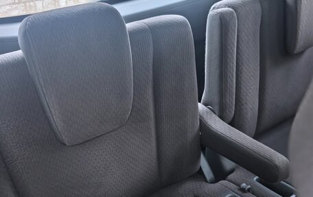 Honda Freed I, 2012 год, 1 000 000 рублей, 10 фотография