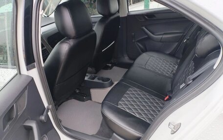 Skoda Rapid I, 2014 год, 600 000 рублей, 5 фотография