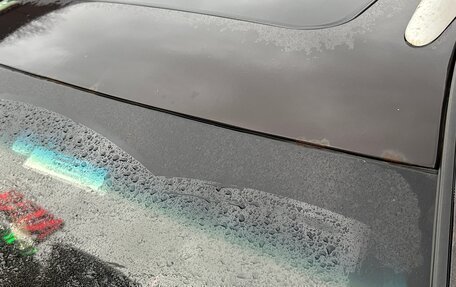 Infiniti FX II, 2008 год, 1 100 000 рублей, 2 фотография