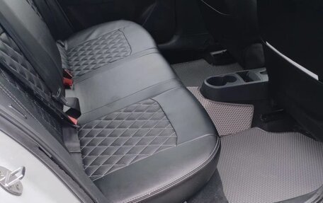 Skoda Rapid I, 2014 год, 600 000 рублей, 7 фотография