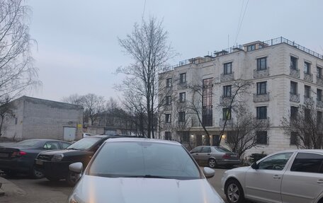 Citroen C4 II рестайлинг, 2015 год, 650 000 рублей, 7 фотография